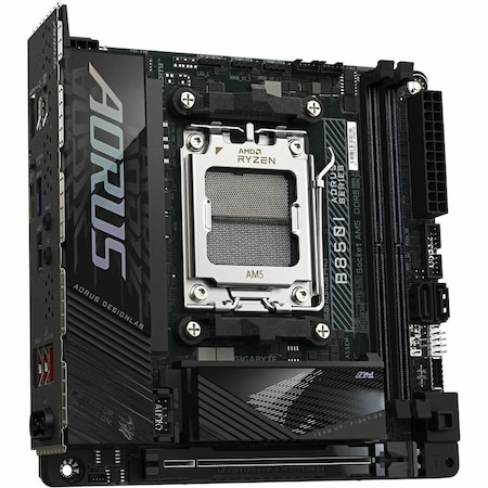 Gigabyte B850I AORUS PRO B850I AORUS PRO
