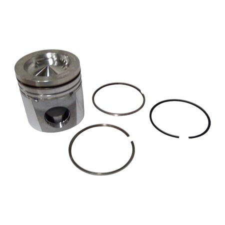 Cnh PISTON ASM, CNH OEM 47656244 47656244