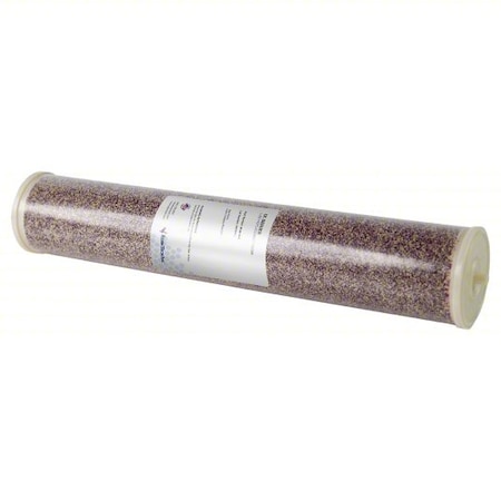 Resintech 3.35" O.D., H DI Cartridge IX-02-4040