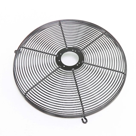 Copeland Fan Blade Guard 024-0216-01