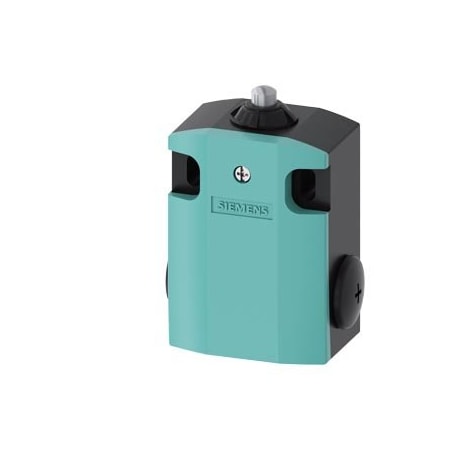 Siemens Position switch Metal enclosure 56 mm wide Device connection 3x M20x 1.5 3SE5122-0KB01