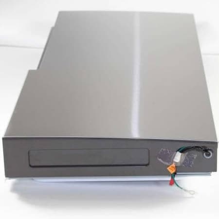 Ge LEFT REFRIGERATOR DOOR WR78X28425