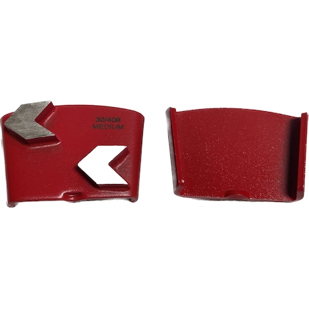 Vantage Product Metal Bond, Diamond Tooling M-EZ-2A3040-M