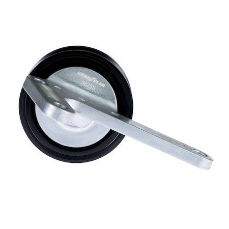 Goodyear Accessory Drive Belt Tensioner or Idler Pulley 58255
