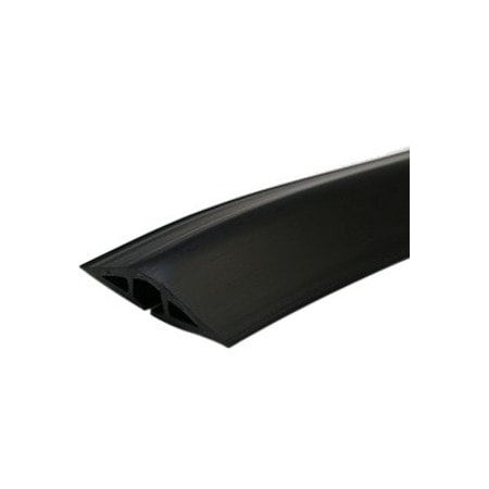 Wiremold Corduct 180 in. L Cord Protector CDBK-15
