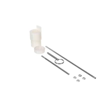 Groen PROBE, WATER LEVEL ASSY 133652