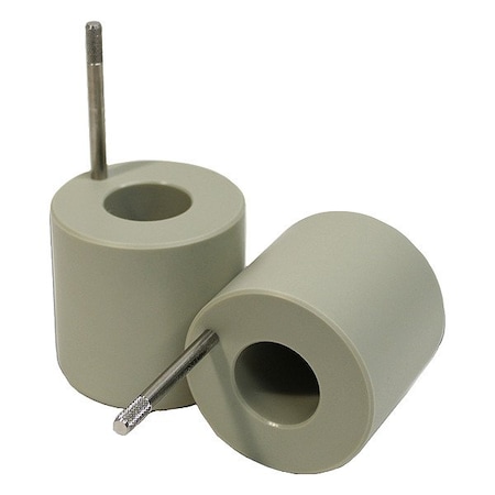 Hermle Insert, Capacity 85 mL, PK2 Z327-200-A85