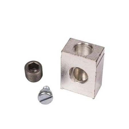 Siemens JD/LD FRAME LUG 500 MCMICAUXILIARY SWITC TC1J6600