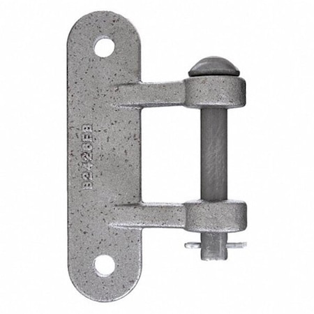 Backseat Forged Butt Hinge with Pin BA2452024