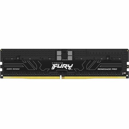 Kingston 16GB 6000MT/S DDR5 ECC REG CL32 DIMM FURY RENEGADE PRO EXPO KF560R32RBE-16