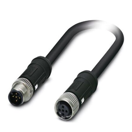 Phoenix Contact SAC-5P-MS/ 5 0-28R/FS SCO RAIL 1407338