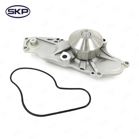 Engine Water Pump,