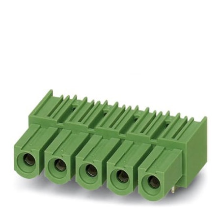 Phoenix Contact IPC 16/ 6-G-10 16 PCB header nominal 1969577