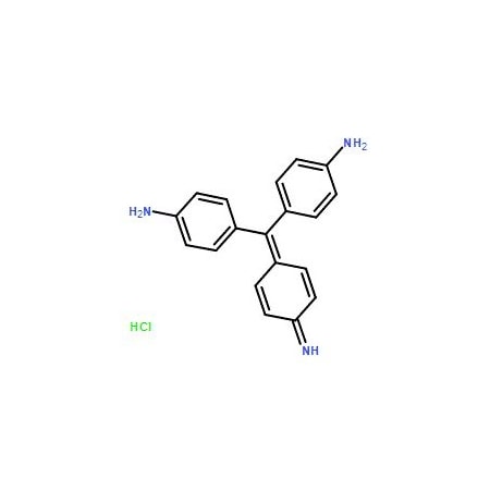 Ak Scientific Basic Red 9 (5g), CAS 569-61-9 T317-5g