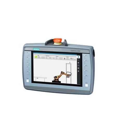 Siemens HMI 6AV2125-2JB23-0AX0