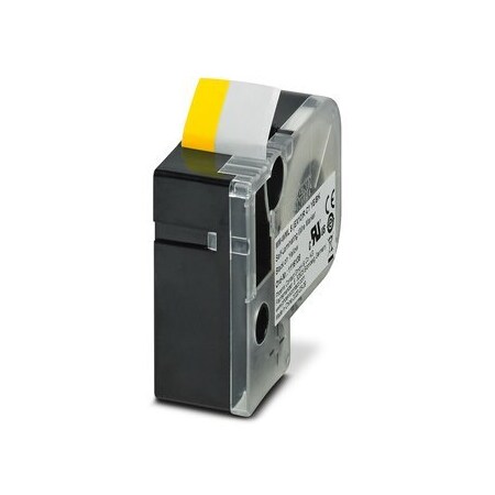 Phoenix Contact MM-WML 5 EX10R C1 YE/BK Cable marker 1116138
