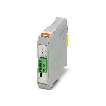 Phoenix Contact PSR-M-GW-CCLINK-PI Gateway for 1105129