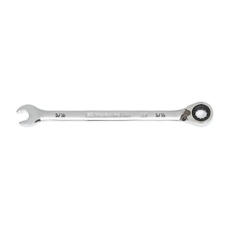 Gearwrench 5/16" 90-Tooth 12 Point Reversible Ratcheting Wrench 86641