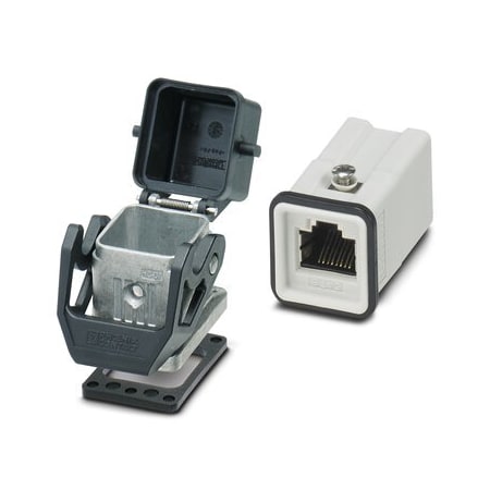 Phoenix Contact HC-STA-RJ45GC-BWSC-ELAL - 1249560