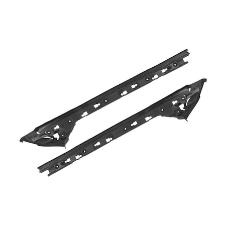 Precision Replacement Parts Windshield Molding OEM No EB5Z 7803137 BA/136 BA WIK D1843