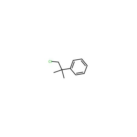 Ak Scientific 1-Chloro-2-methyl-2-phenylpropane (25g), CAS 515-40-2 C541-25g