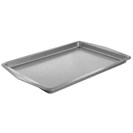 Martha Stewart 18in Carbon Steel Cookie Sheet 129049.01