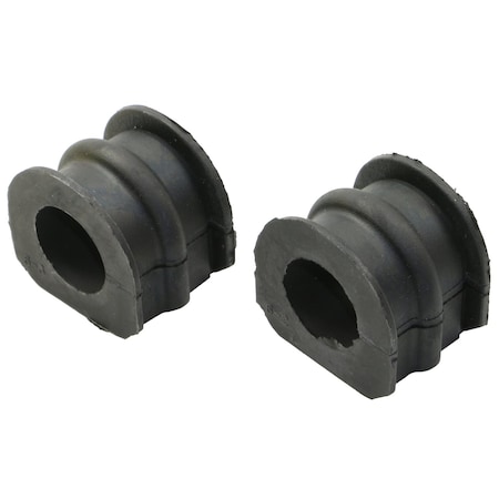 Moog Front To Frame Suspension Stabilizer Bar Bushing Kit,  K201504