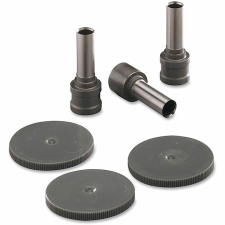 Carl Manufacturing Carl RP2100 Punch Head Kit For Carl XHC-2100 Paper Punch 60005