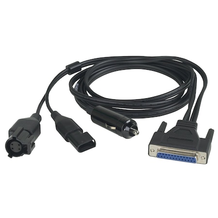 Otc FORD CONTOUR/MYSTIQUE ABS CABLE KIT OT3305-27