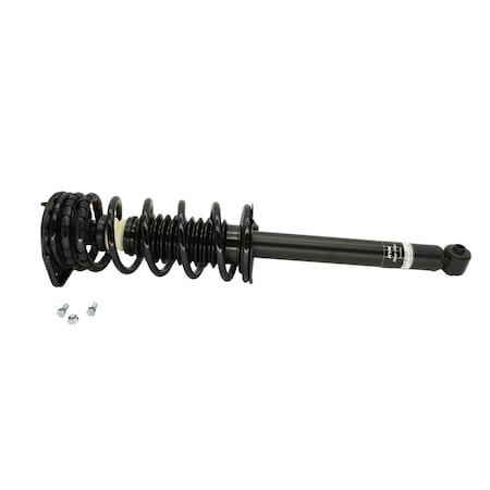 Kyb Complete Corner Unit Assembly -Strut, Mount and Spring, SR4025