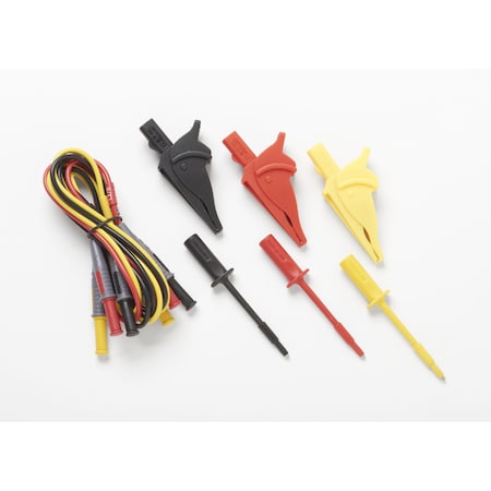 Amprobe Test Leads Set For PRM6 TL-PRM-6