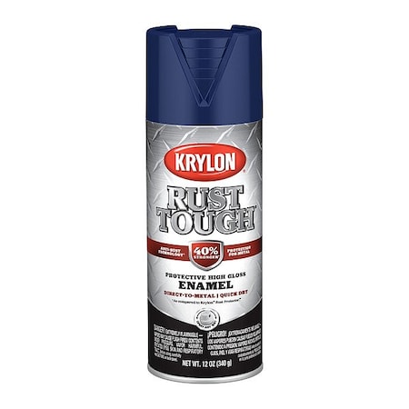 Krylon Spray Paints - Rust Preventative Spray P K09265008