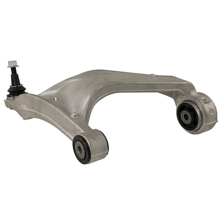 Moog Front Right Lower Suspension Control Arm and Ball Joint Assembly, RK623240