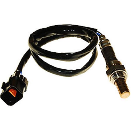 Walker 4-Wire Oxygen Sensor for 2003-2006 Mitsubishi Lancer 250-24631