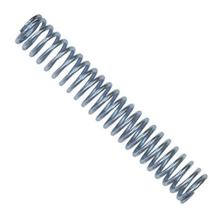 Zoro Approved Supplier 2Pk 1" Od Cmp Spring C-832