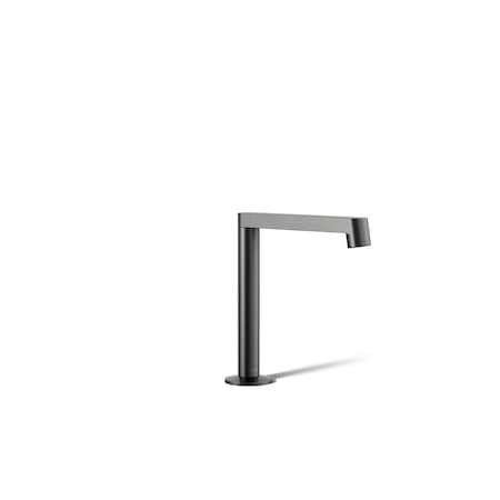 Kohler Components Bathroom sink faucet spout with Row design, 1.2 gpm 77969-BGP