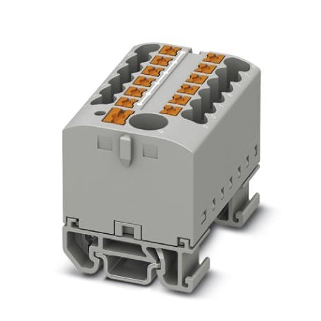 Phoenix Contact PTFIX 6/12X2 5-NS15A GY Distribution 3274188