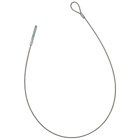 Zep Pump Cable PWP0099