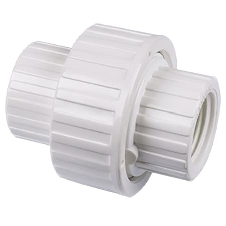 Ipex Un Pp 3/4in Sch40 Pvc 435907
