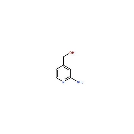Ak Scientific 2-Aminopyridine-4-methanol (5g), CAS 105250-17-7 X3414-5g