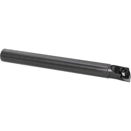 Kyocera Boring Bar, Negative Rake, Right-Hand S32SWWLNR0840E