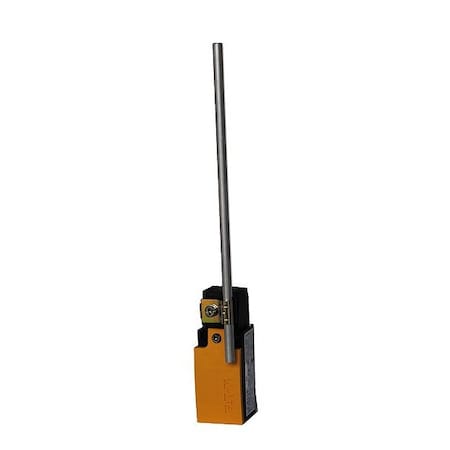 Eaton Limit Switch LSM-02-RRM