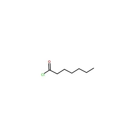 Ak Scientific Heptanoyl chloride (500g), CAS 2528-61-2 7773AF-500g