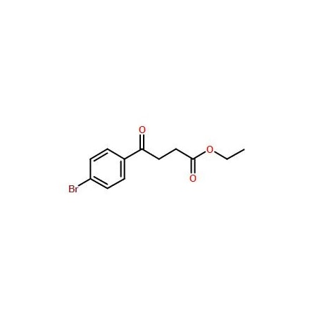 Ak Scientific Ethyl 4-(4-bromophenyl)-4-oxobutyrate (25g), CAS 30913-87-2 9793AD-25g