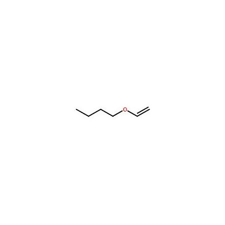 Ak Scientific n-Butyl vinyl ether, stabilized with trihexylamine (25mL), CAS 111-34-2 7514AF-25mL