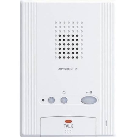 Aiphone Audio Tenant Station, 24VDC GT-1A