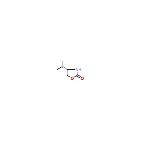 Ak Scientific (S)-(-)-4-Isopropyl-2-oxazolidinone (100g), CAS 17016-83-0 F421-100g