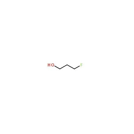 Ak Scientific 3-Fluoropropan-1-ol (5g), CAS 462-43-1 4016AE-5g