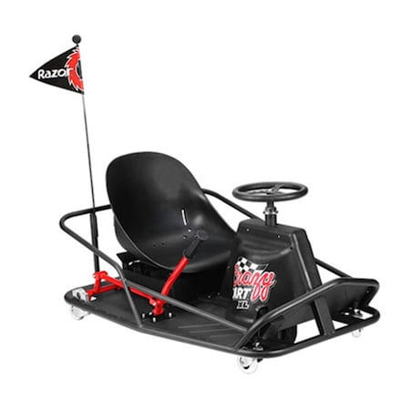 Razor Usa Crazy Cart XL 25143401
