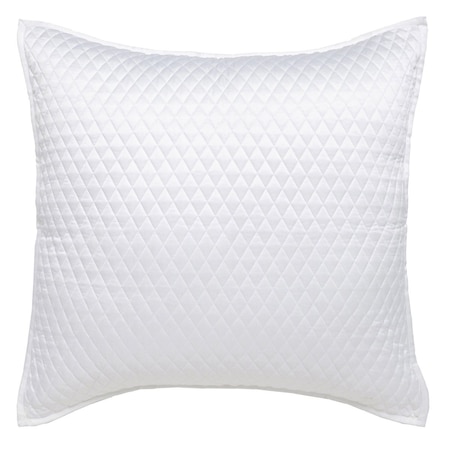 Homeroots 26" X 26" Decorative Sham Pillow 523047